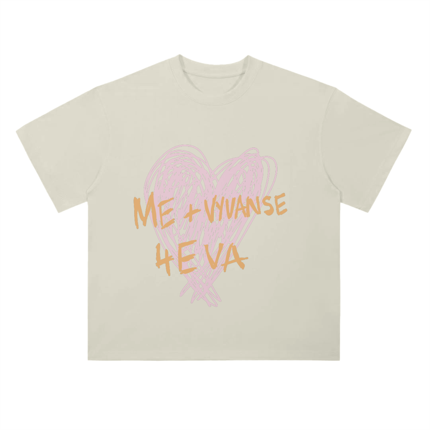 ME + VYVANSE 4EVA