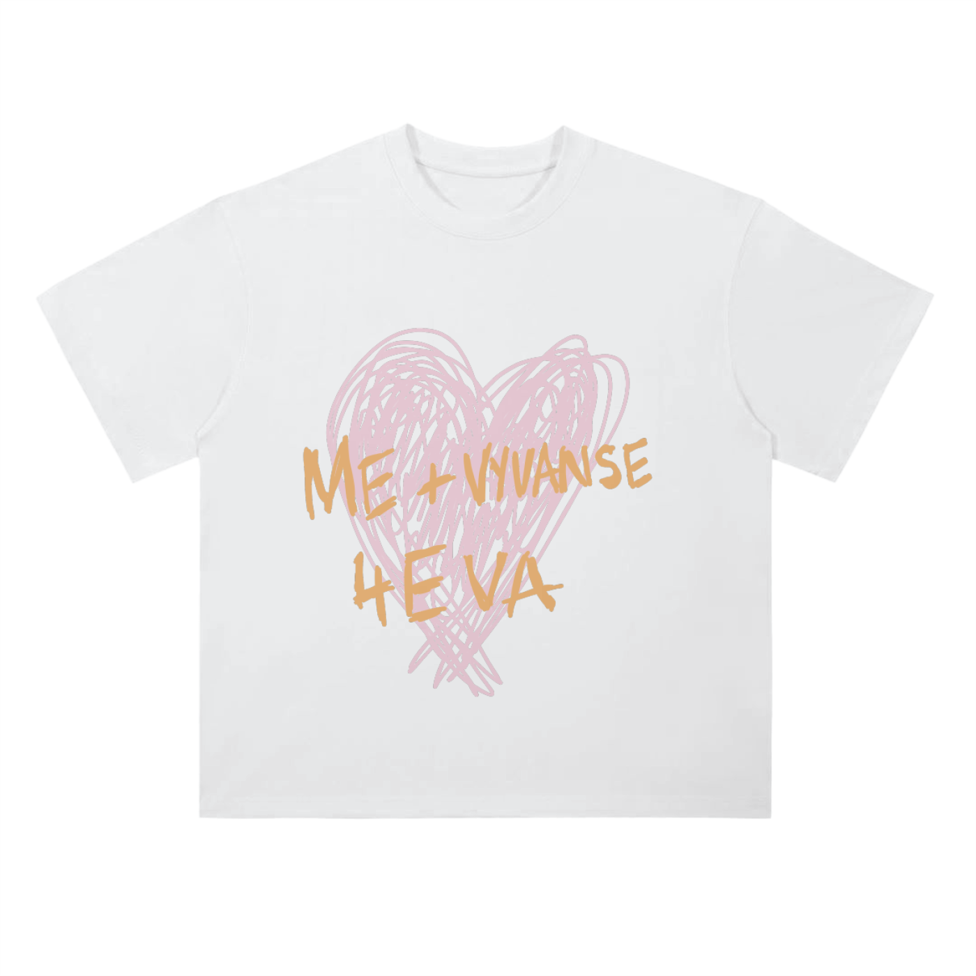 ME + VYVANSE 4EVA