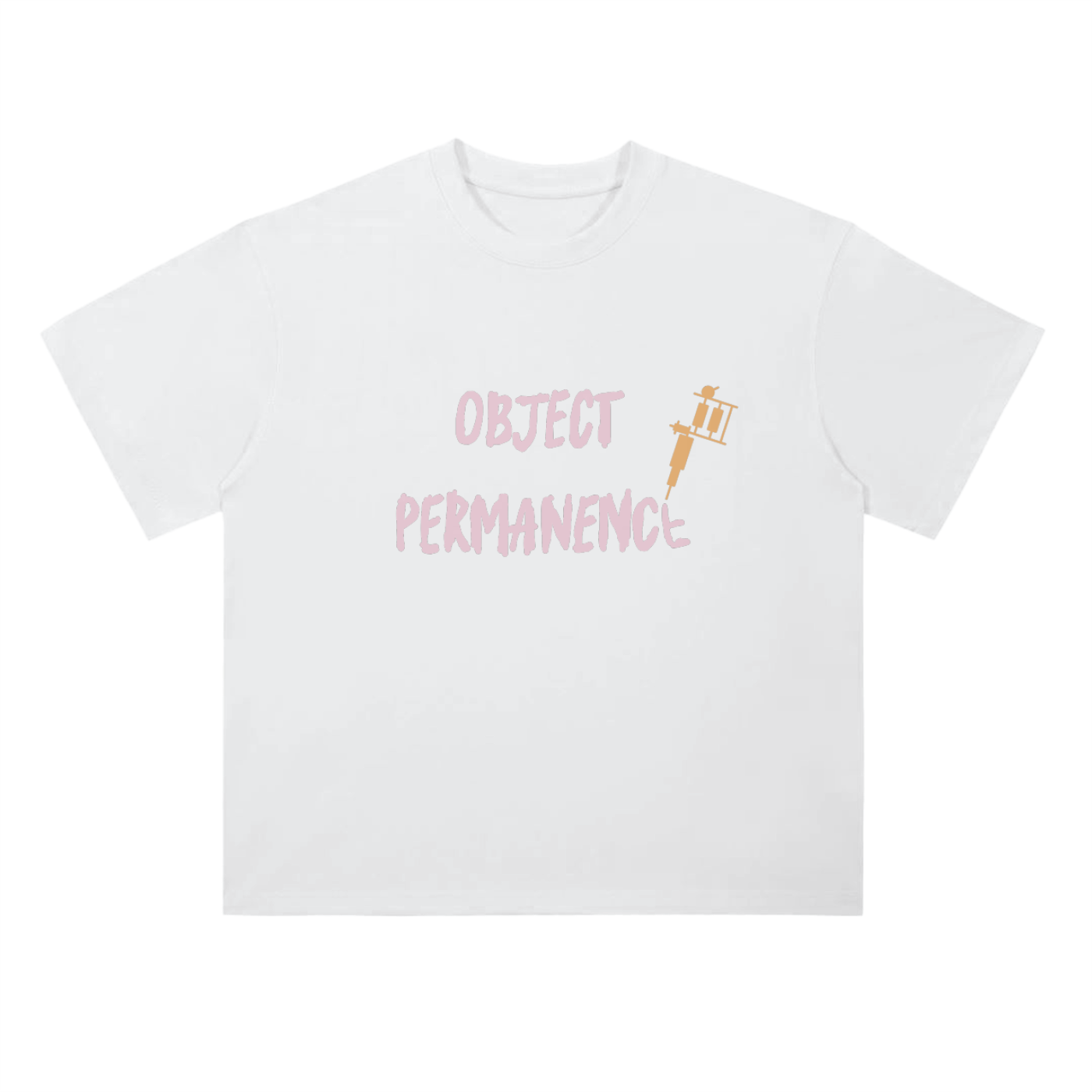 OBJECT PERMANENCE
